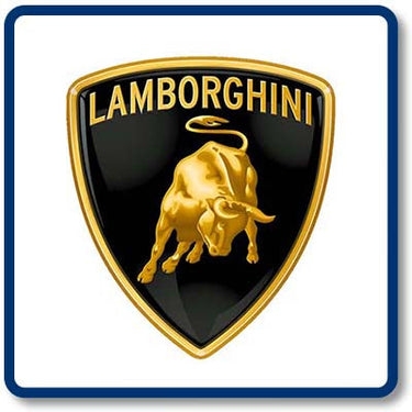 Lamborghini Racing Brakes